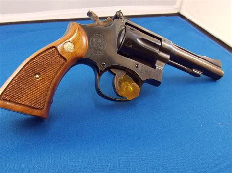 Contact information for aktienfakten.de - Guns Listing ID: 910298The Smith & Wesson Model K-38 Target Masterpiece Revolver Model 14 is a six-shot, double-action revolver with adjustable open sights built on the medium-size \"K\" fra ...Click for more info. Seller: Guns Dot Com. Area Code: 866. $1,299.99.